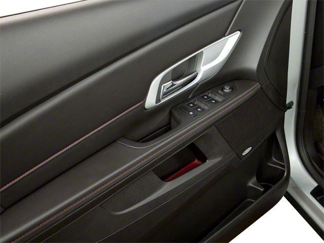 2012 GMC Terrain SLE-1