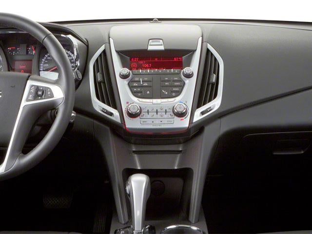 2012 GMC Terrain SLE-1