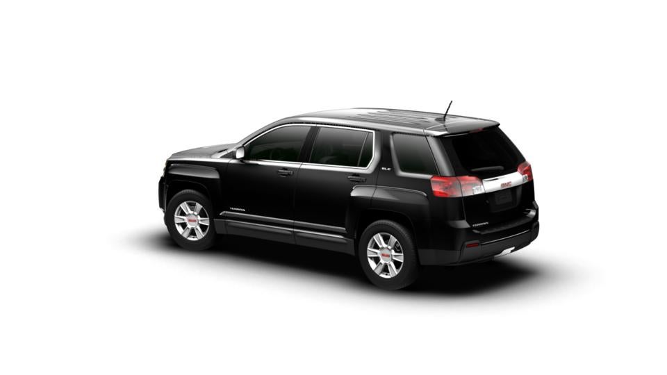 2012 GMC Terrain SLE-1