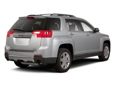 2012 GMC Terrain SLE-1