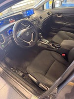 2014 Honda Civic Sedan LX