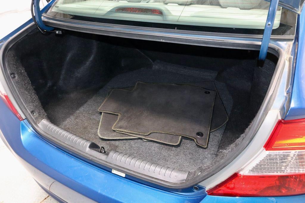 2012 Honda Civic Sedan LX