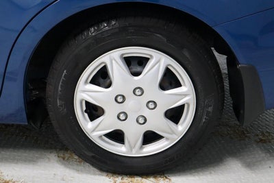 2012 Honda Civic Sedan LX