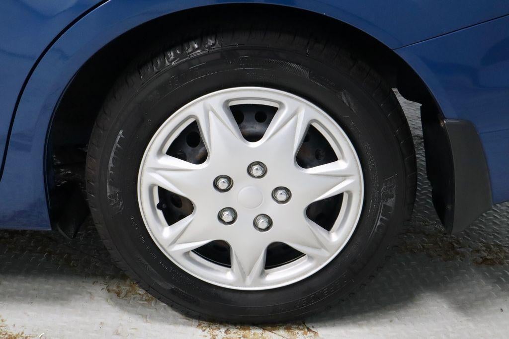 2012 Honda Civic Sedan LX