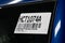 2012 Honda Civic Sedan LX