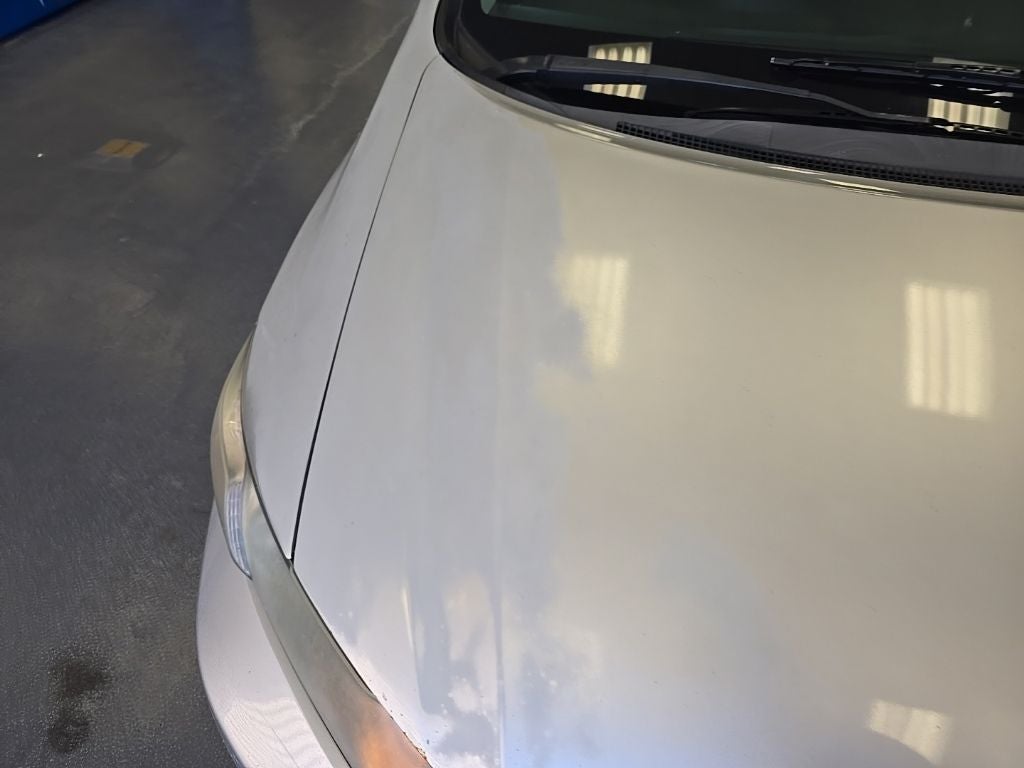 2013 Honda Civic Sedan LX