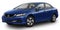 2013 Honda Civic Sedan LX