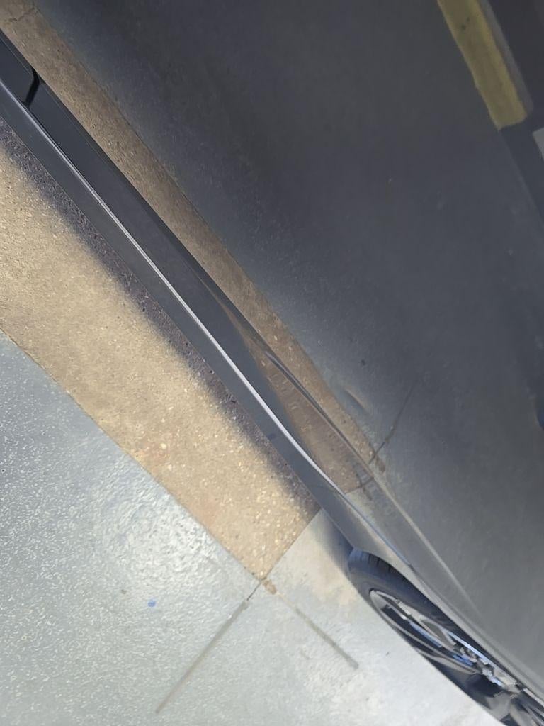 2019 Honda Civic Sedan Sport