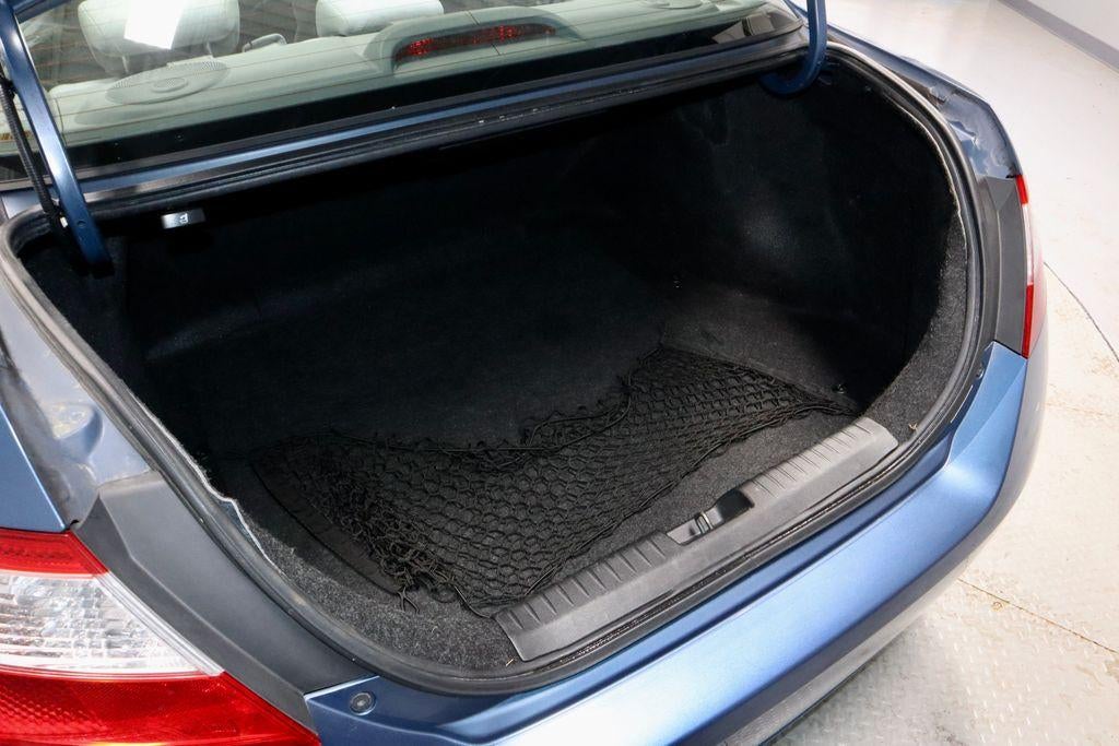 2008 Honda Civic Coupe 2-Door Auto LX