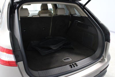 2018 Lincoln MKX Select