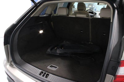 2018 Lincoln MKX Select