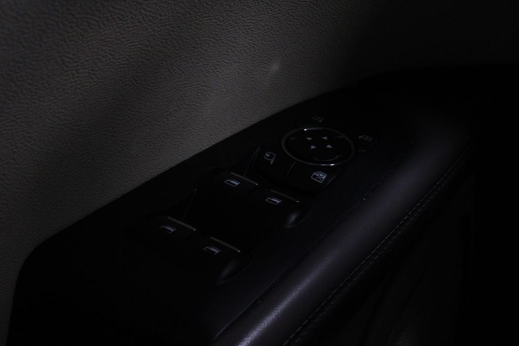 2018 Lincoln MKX Select
