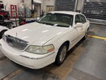 2011 Lincoln Town Car Signature Limited