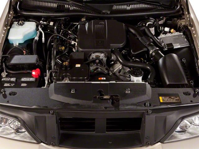 2011 Lincoln Town Car Signature Limited