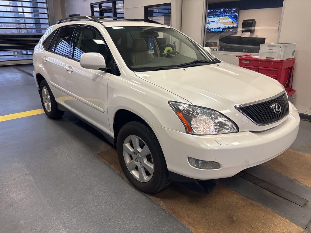 2007 Lexus RX 350 