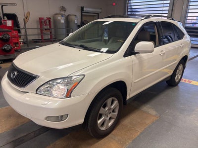 2007 Lexus RX 350 