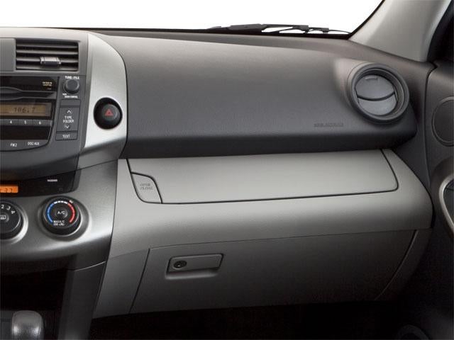 2010 Toyota RAV4 Ltd