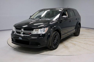 2015 Dodge Journey AVP