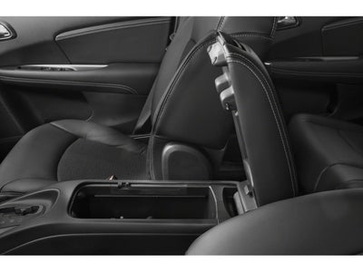 2015 Dodge Journey AVP