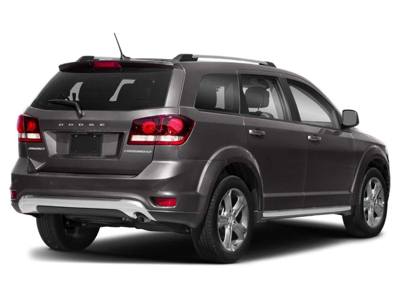 2015 Dodge Journey AVP