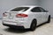 2019 Ford Fusion Hybrid Titanium