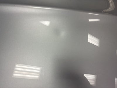 2019 Ford Fusion Hybrid Titanium