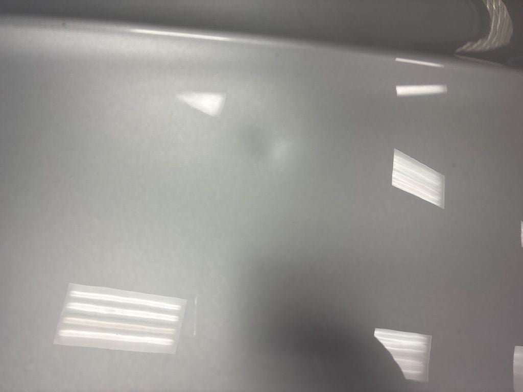 2019 Ford Fusion Hybrid Titanium