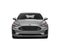 2019 Ford Fusion Hybrid Titanium