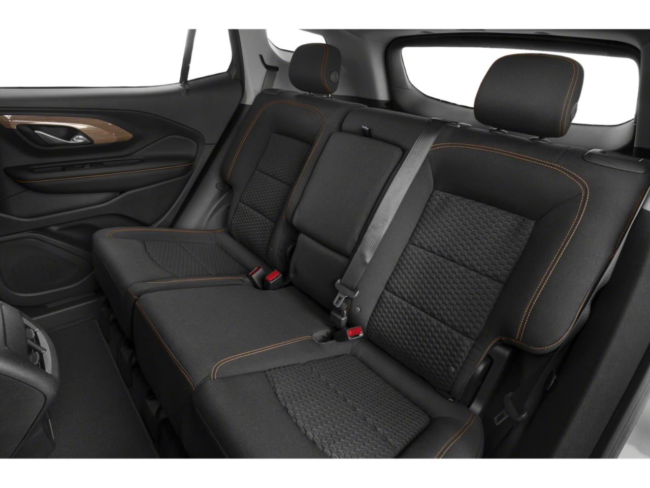 2018 GMC Terrain SLE Diesel