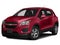2015 Chevrolet Trax LTZ