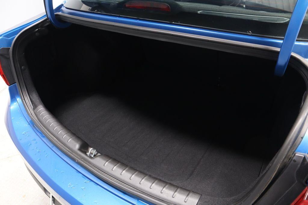 2022 Kia Rio S