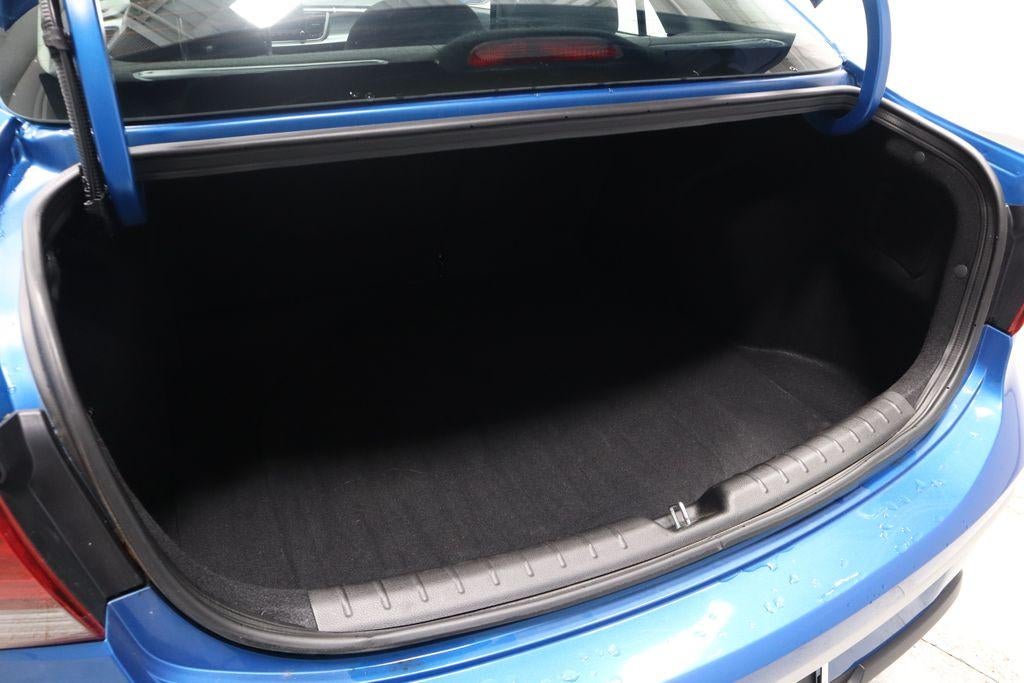 2022 Kia Rio S