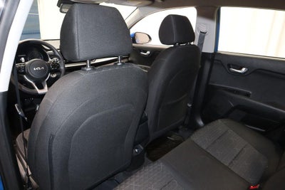 2022 Kia Rio S