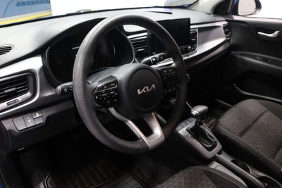 2022 Kia Rio S