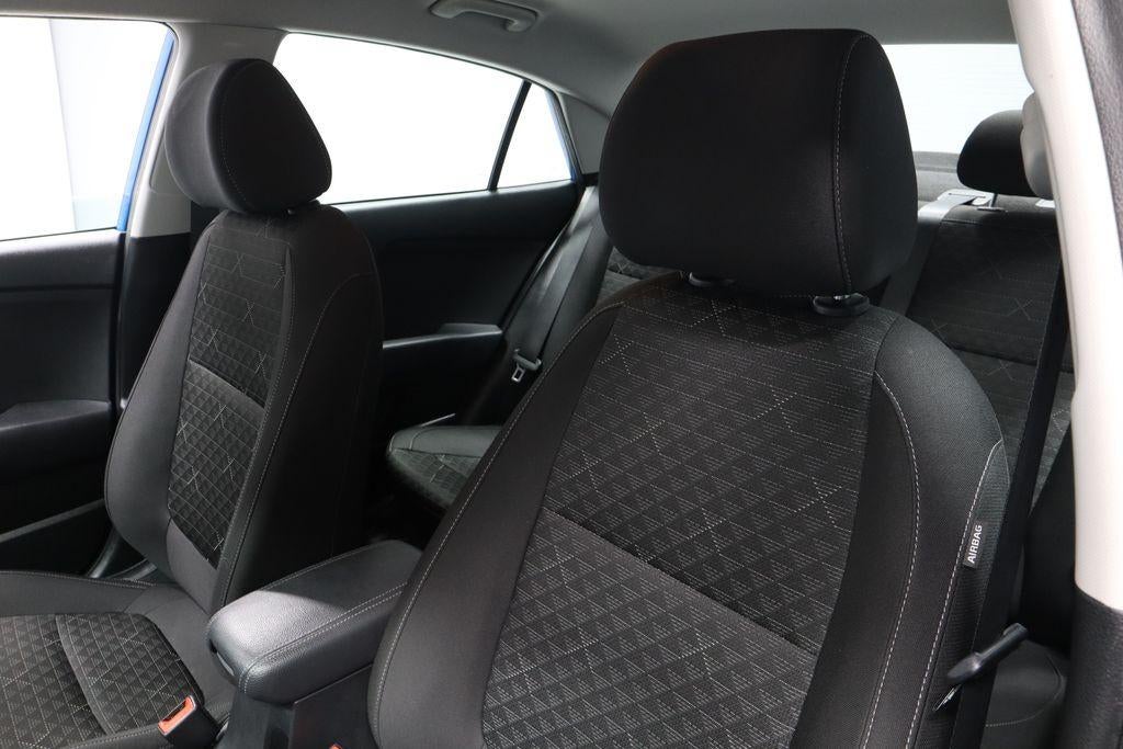 2022 Kia Rio S