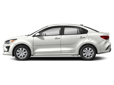 2023 Kia Rio LX