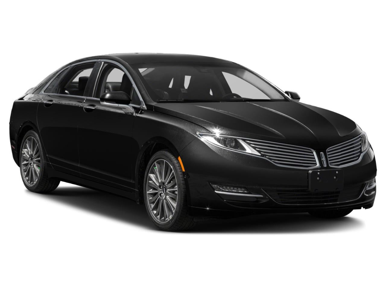 2015 Lincoln MKZ Hybrid