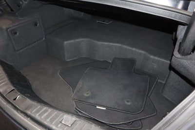 2019 Lincoln MKZ Hybrid Standard