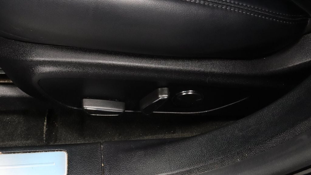 2019 Lincoln MKZ Hybrid Standard