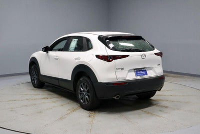 2023 Mazda Mazda CX-30 2.5 S