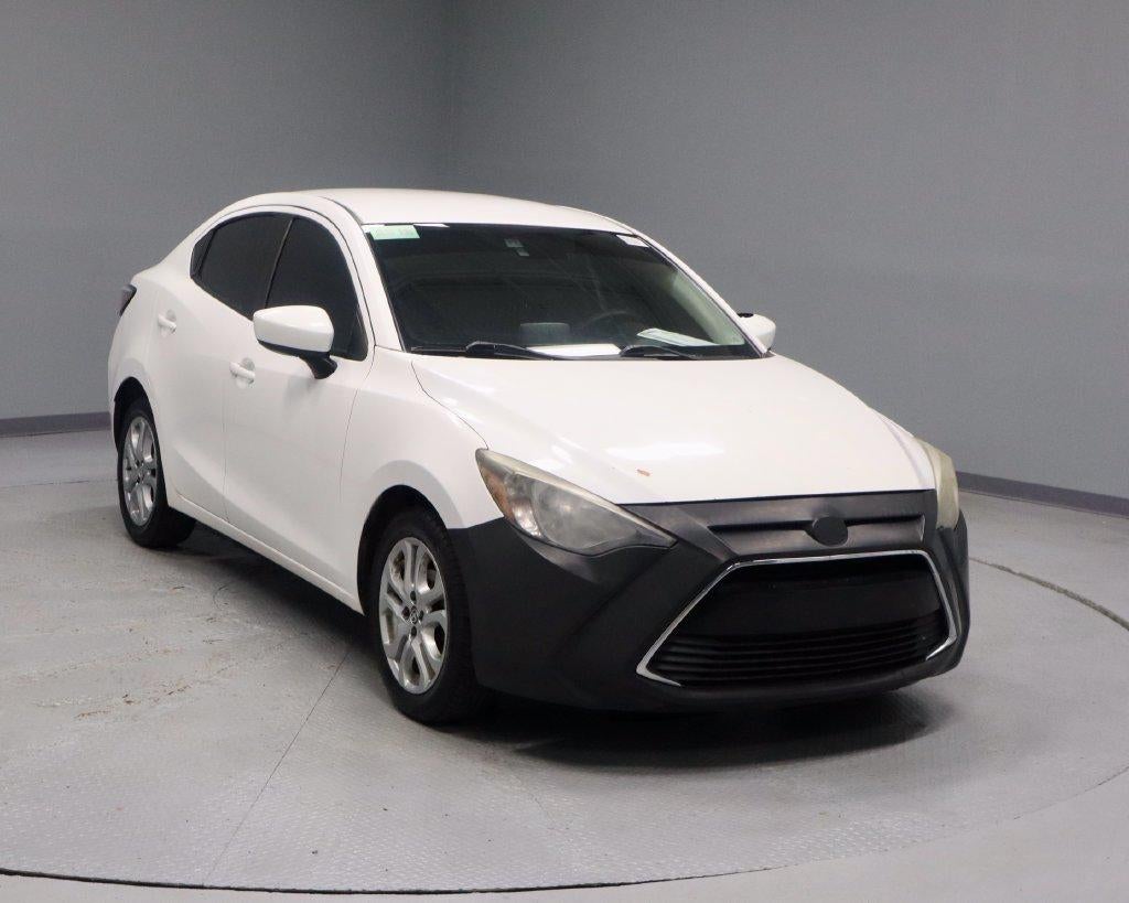 2016 Scion iA