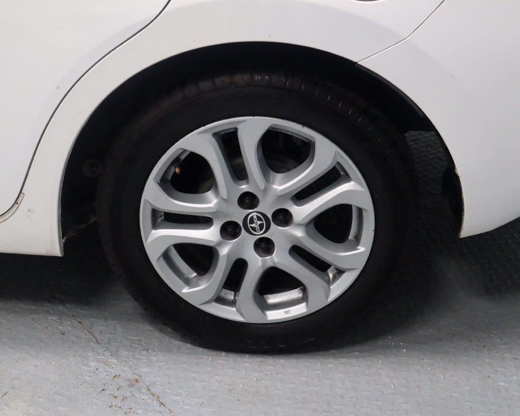 2016 Scion iA Base