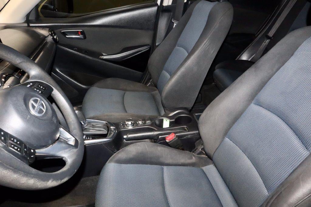 2016 Scion iA Base