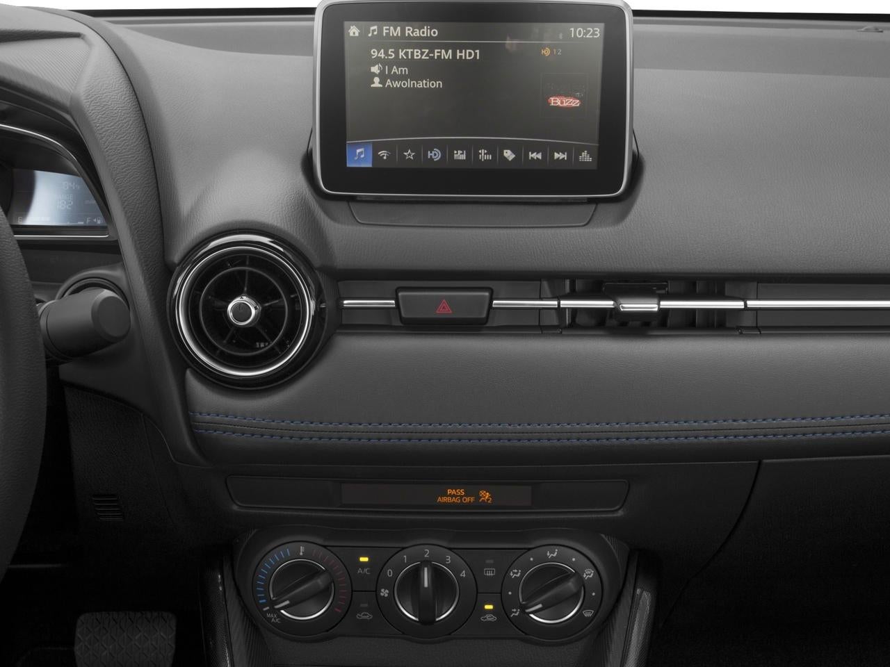 2016 Scion iA Base