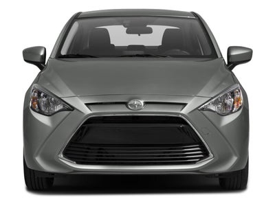 2016 Scion iA Base