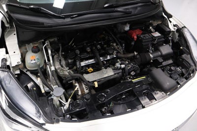 2022 Nissan Versa SV
