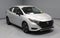 2024 Nissan Versa SR