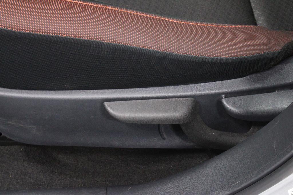 2024 Nissan Versa SR