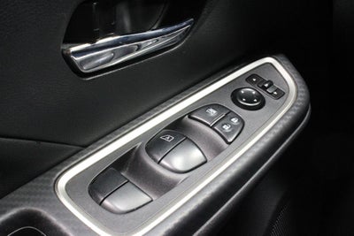 2024 Nissan Versa SR