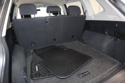 2022 Volkswagen Tiguan S